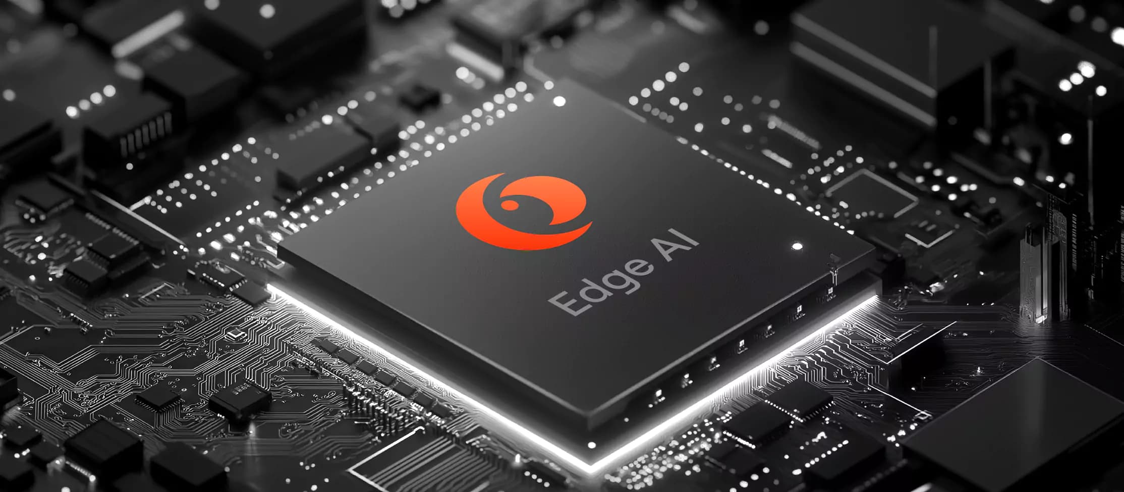 Edge AI Chipsets Designed In-House
