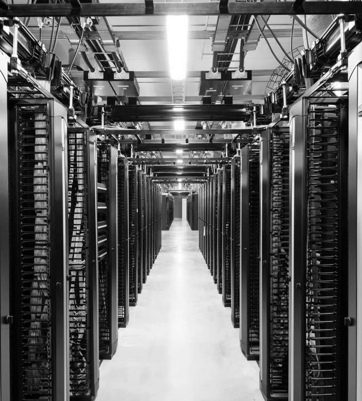 Securing public data at SDC Hyderabad