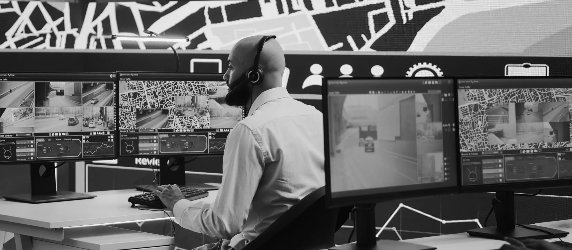 Unified AI Dashboard