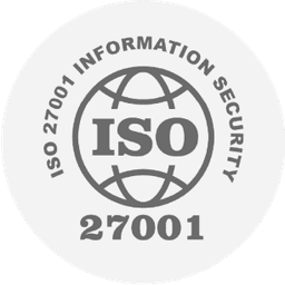 ISO Certified